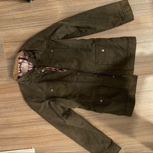 Banana Republic jacket